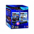 Playstation Move Bundle 
